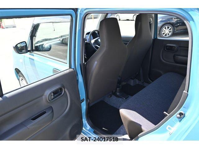 Suzuki ALTO 2023-03 328350-18