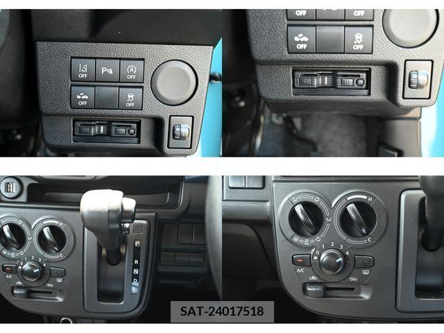 Suzuki ALTO 2023-03 328350-21