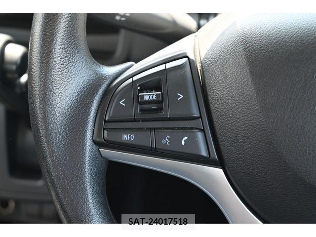 Suzuki ALTO 2023-03 328350-22