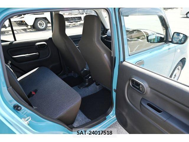Suzuki ALTO 2023-03 328350-10