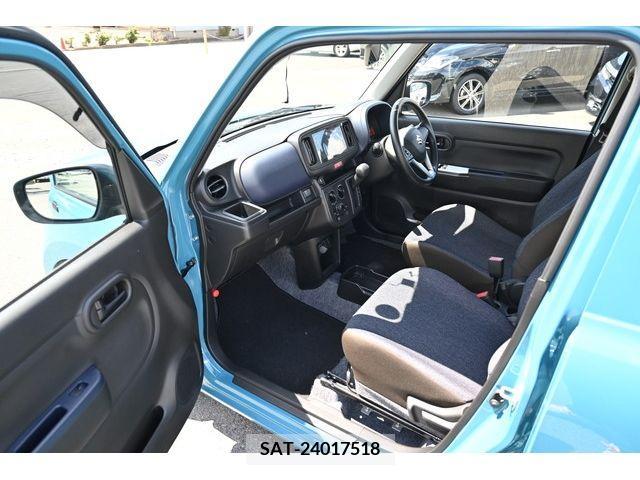 Suzuki ALTO 2023-03 328350-15