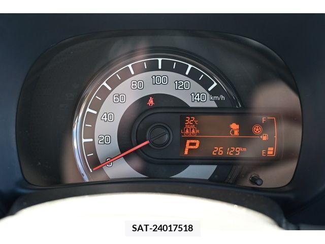 Suzuki ALTO 2023-03 328350-25
