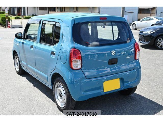 Suzuki ALTO 2023-03 328350-2