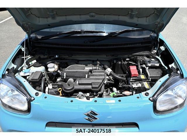 Suzuki ALTO 2023-03 328350-28