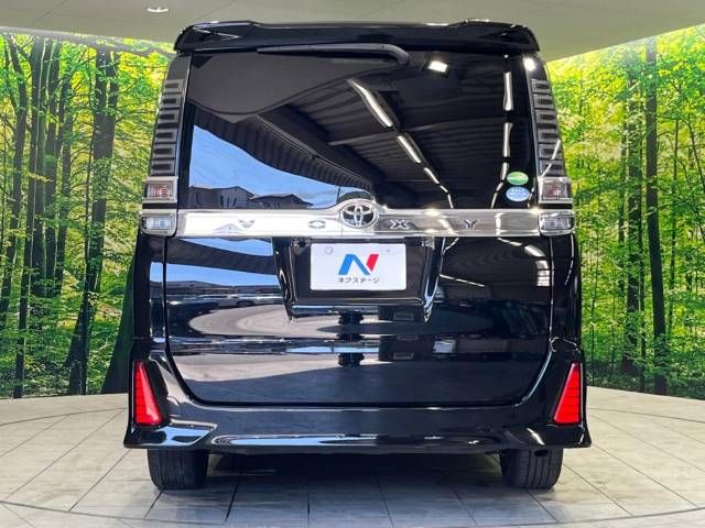 Toyota VOXY 2018-06 6868-16