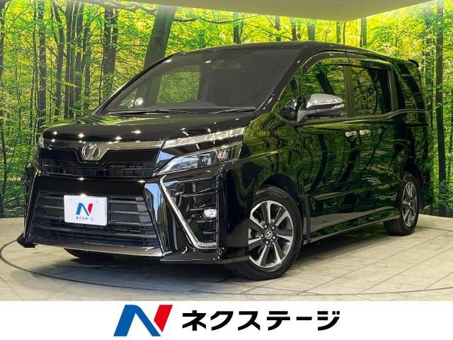 Toyota VOXY 2018-06 6868-0