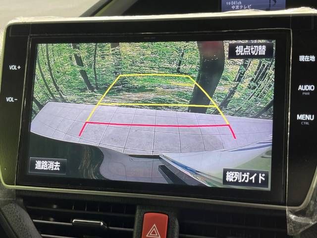 Toyota VOXY 2018-06 6868-3