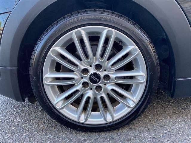 Bmw MINI 2014-12 25258-14