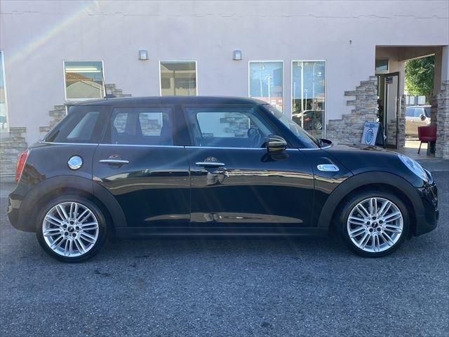 Bmw MINI 2014-12 25258-3