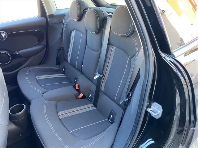 Bmw MINI 2014-12 25258-22
