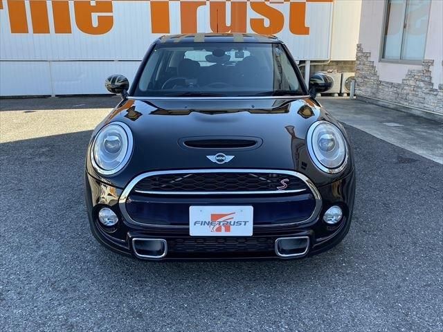 Bmw MINI 2014-12 25258-1