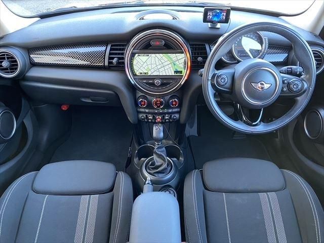Bmw MINI 2014-12 25258-18