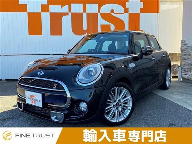 Bmw MINI 2014-12 25258-0