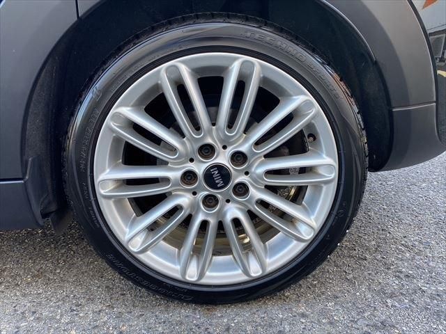 Bmw MINI 2014-12 25258-17