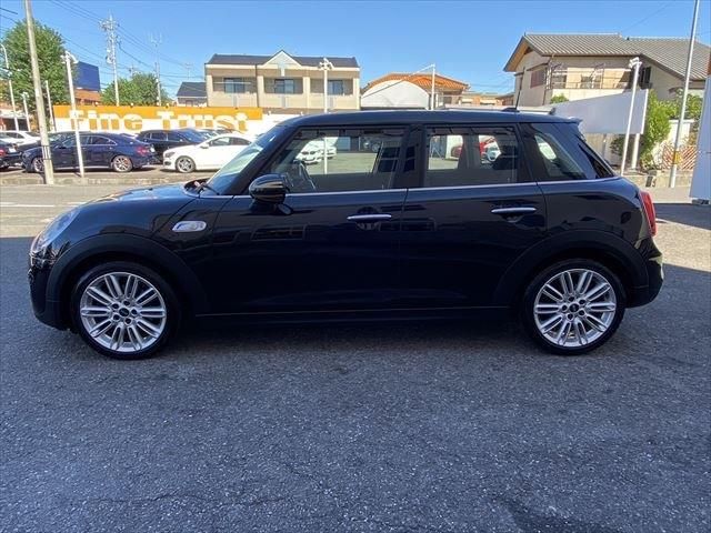 Bmw MINI 2014-12 25258-7