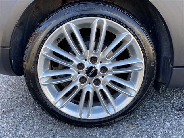 Bmw MINI 2014-12 25258-16