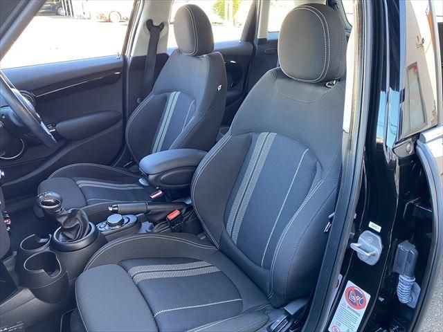 Bmw MINI 2014-12 25258-21
