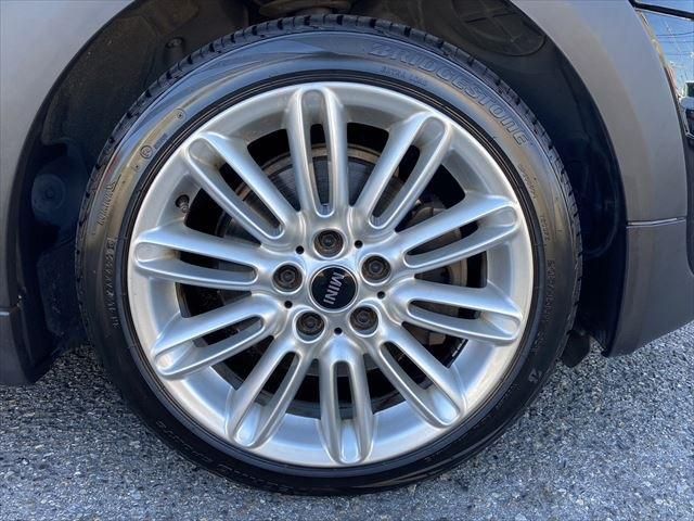 Bmw MINI 2014-12 25258-15