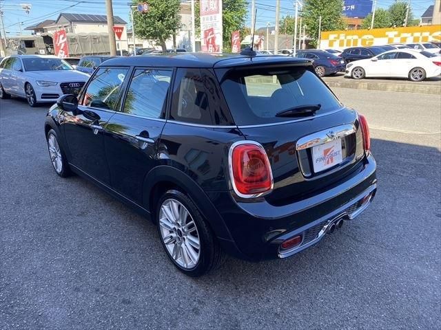 Bmw MINI 2014-12 25258-6