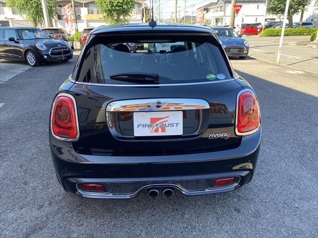 Bmw MINI 2014-12 25258-5