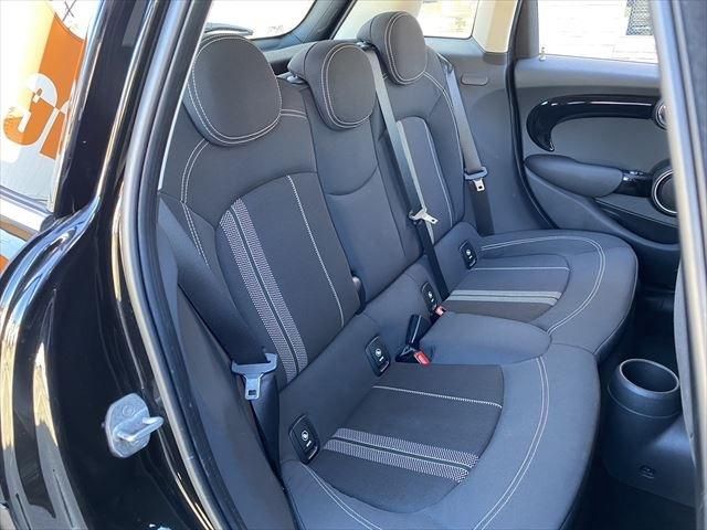 Bmw MINI 2014-12 25258-20