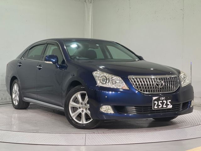Toyota CROWN MAJESTA 2009-03 15968-0