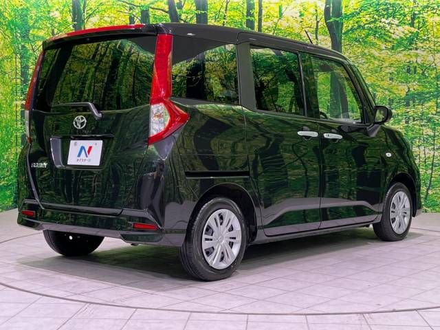Toyota ROOMY 2023-05 20958-17