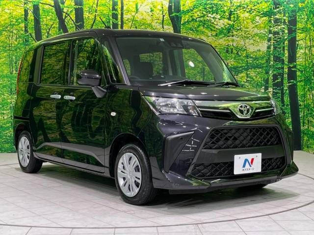 Toyota ROOMY 2023-05 20958-16
