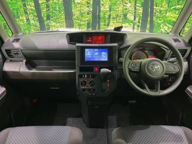 Toyota ROOMY 2023-05 20958-1
