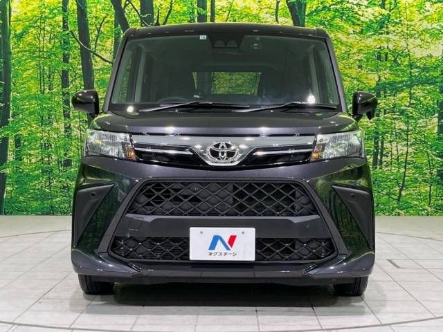 Toyota ROOMY 2023-05 20958-14