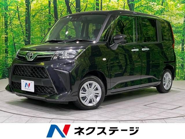 Toyota ROOMY 2023-05 20958-0