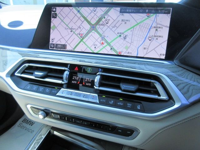 Bmw X7 2019-12 3343-18