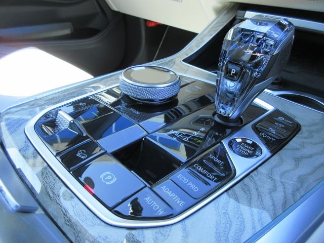 Bmw X7 2019-12 3343-19