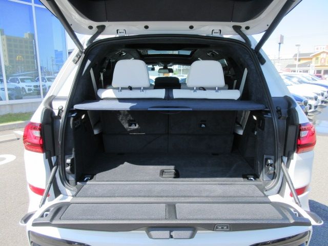 Bmw X7 2019-12 3343-7