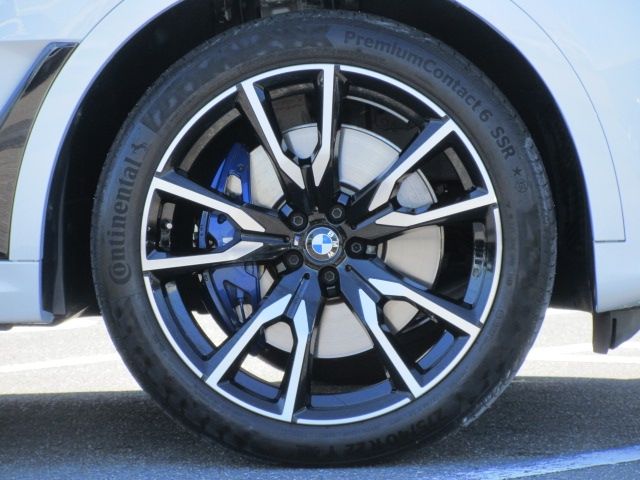 Bmw X7 2019-12 3343-12