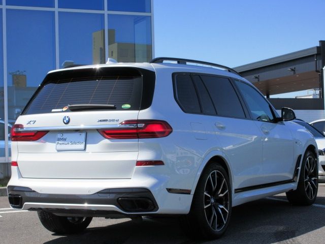 Bmw X7 2019-12 3343-2