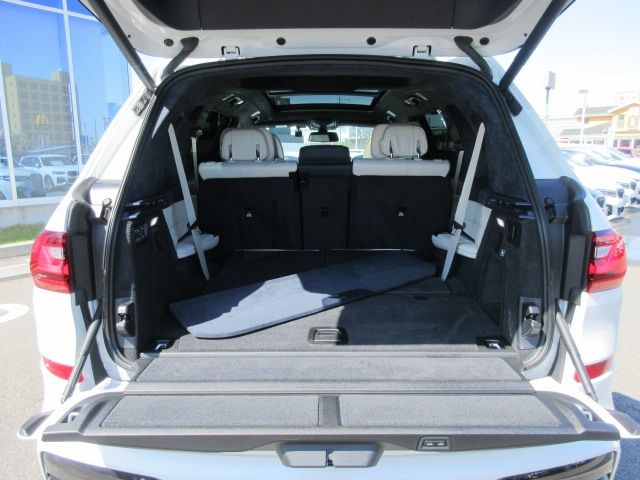 Bmw X7 2019-12 3343-8
