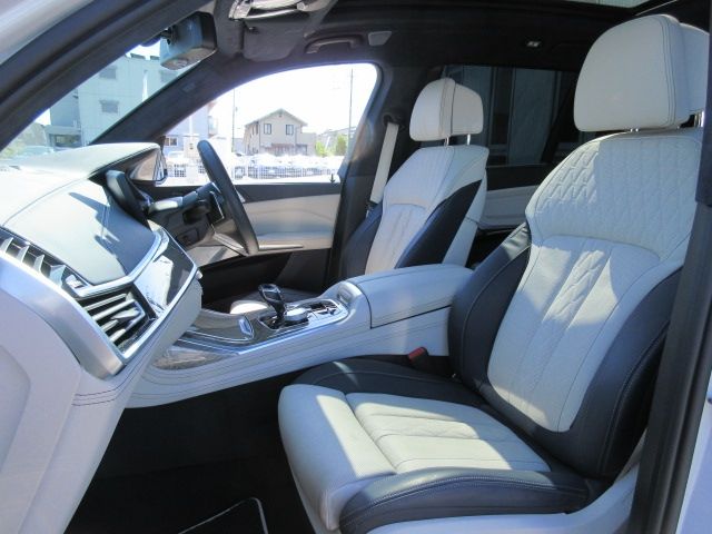 Bmw X7 2019-12 3343-22