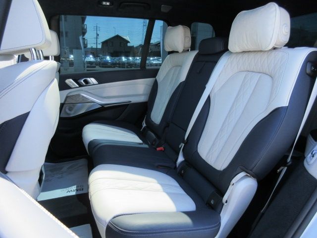 Bmw X7 2019-12 3343-23