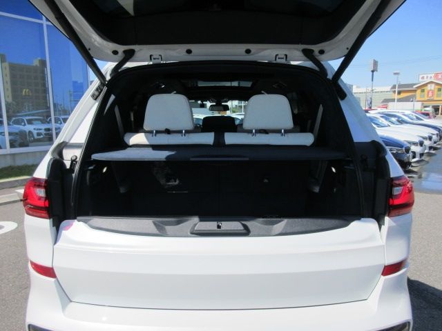 Bmw X7 2019-12 3343-6