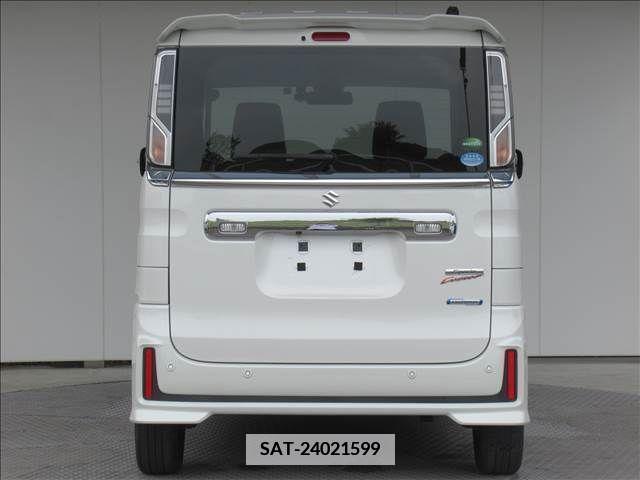 Suzuki SPACIA 2019-07 335437-16