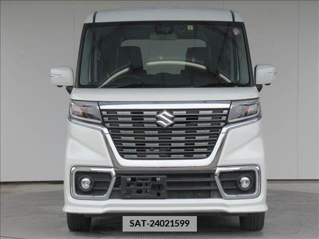 Suzuki SPACIA 2019-07 335437-15
