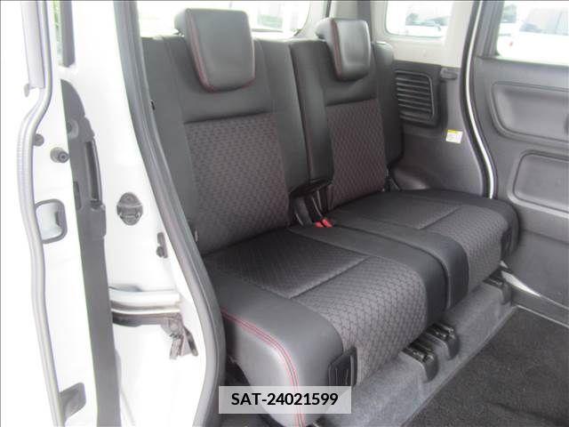 Suzuki SPACIA 2019-07 335437-14