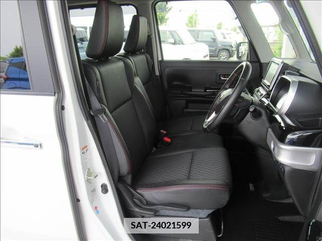 Suzuki SPACIA 2019-07 335437-13