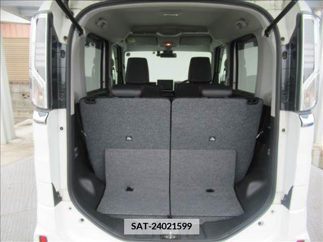 Suzuki SPACIA 2019-07 335437-17