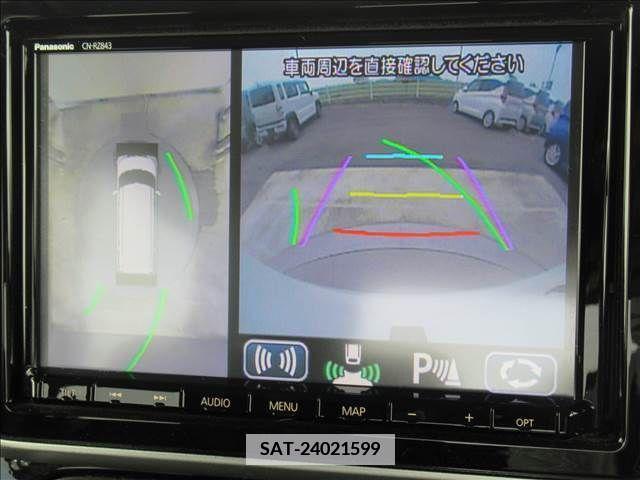 Suzuki SPACIA 2019-07 335437-9