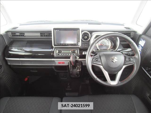 Suzuki SPACIA 2019-07 335437-7