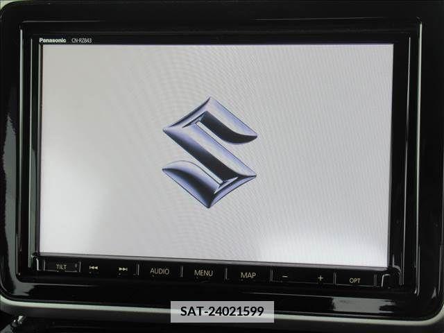 Suzuki SPACIA 2019-07 335437-8