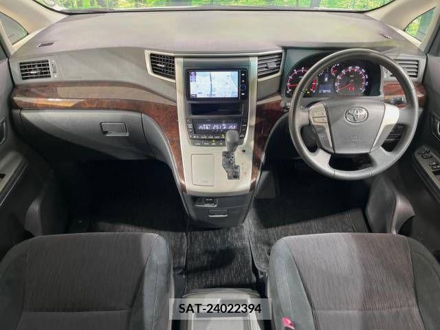 Toyota VELLFIRE 2013-01 288123-1