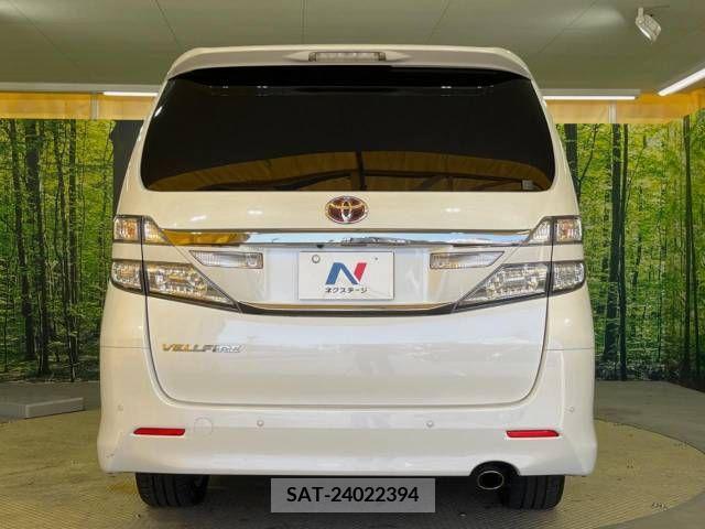 Toyota VELLFIRE 2013-01 288123-16